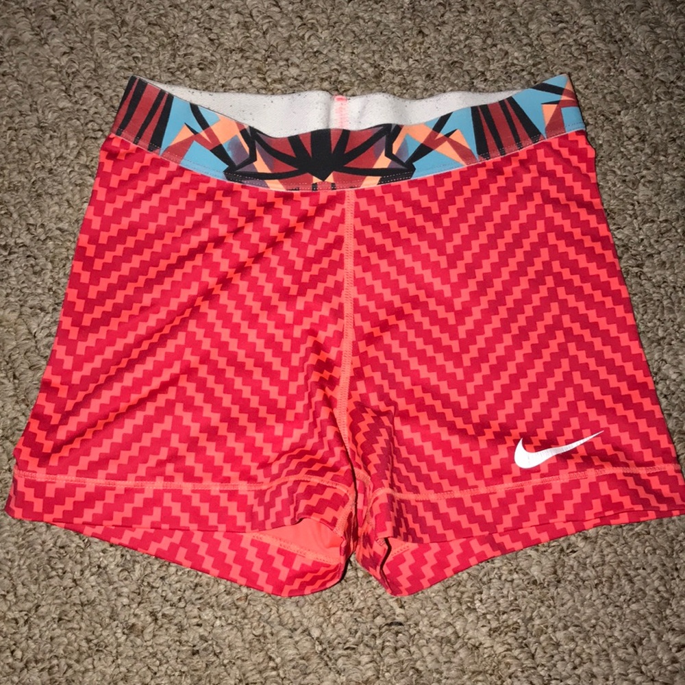2 for $22 Nike Pro Spandex